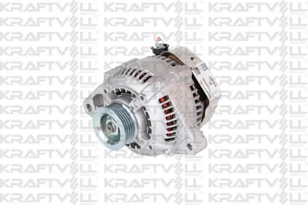 KRAFTVOLL 11020032 | Alternatör 12v 70a Denso Tip Toyota Corolla VII Corona VI Carina E Celica VI
