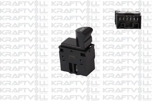 KRAFTVOLL 04050131 | Cam Anahtarı Fiat Palio 96 02 Strada 99 06 Albea