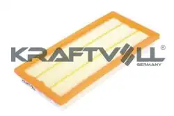 KRAFTVOLL 06010076 | Hava Filtresi Doblo/Bravo II/Idea/Stilo/Punto Evo/G. Punto/Proton Gen 2