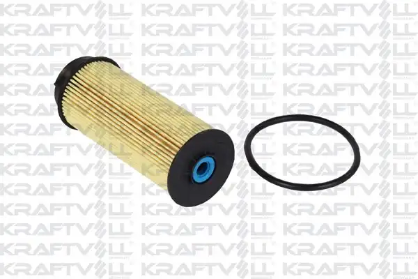 KRAFTVOLL 06030014 | Mazot Filtresi Iveco Daily IV V 11 2 3 JTD F1a 3 0jtd F1c Mitsubishi Fuso Canter 3 0d Euro 5 12