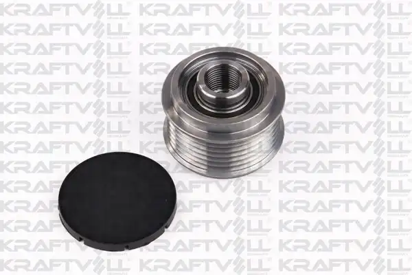 KRAFTVOLL 11100017 | Alternatör Kasnağı Logan 1 5 dCi Clio IV Fluence Megane II III Juke Note 1 5dci