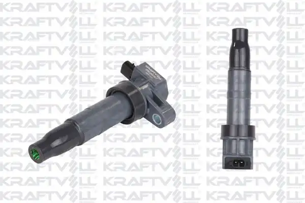 KRAFTVOLL 05020087 | Ateşleme Bobini Santa Fe 10 12 Sonata 05 10 Carens 06 Magantis 05