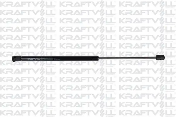 KRAFTVOLL 09010399-2 | Bagaj Amortisörü Megane IV HB 15 2 Adet