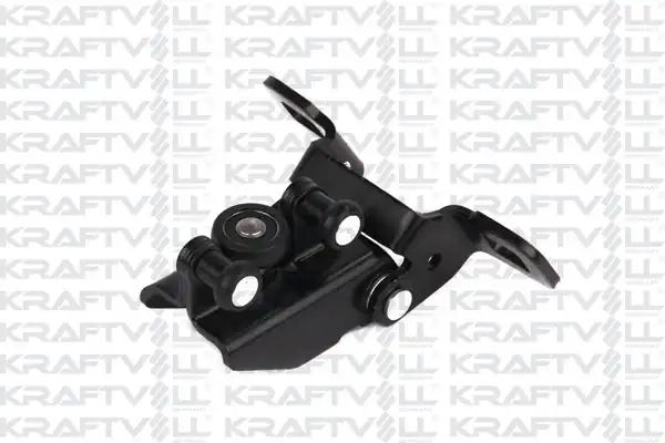 KRAFTVOLL 09040175 | Sürgülü Kapı Mekanizması Sağ Orta Transit V184gaega
