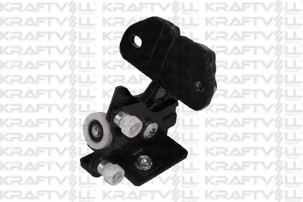 KRAFTVOLL 09040194 | Sürgülü Kapı Orta Mekanizması Sağ Boxer III Jumper III Ducato III 06