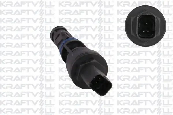 KRAFTVOLL 05090002 | Kilometre Sensörü Renault Clio Kangoo Megane Scenic Twingo Laguna 1 2 2 0