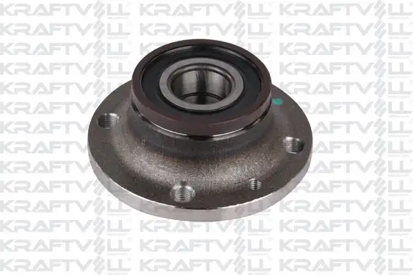 KRAFTVOLL 14030081 | Arka Teker Porya Rulmanlı Albea Bravo Brava Linea Fiorino Nemo Bipper 1 2 2 0 96
