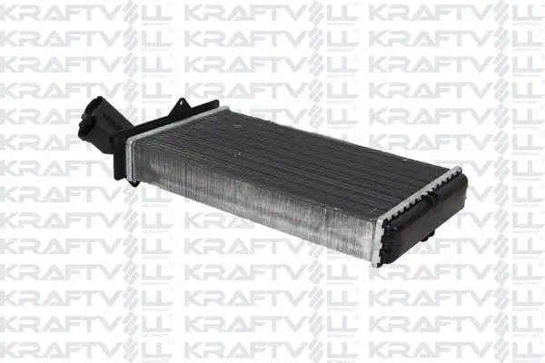 KRAFTVOLL 08050044 | Kalorifer Radyatör Expert Jumpy Scudo 06 Evasıon Ulysse Lancıa Zeta P806