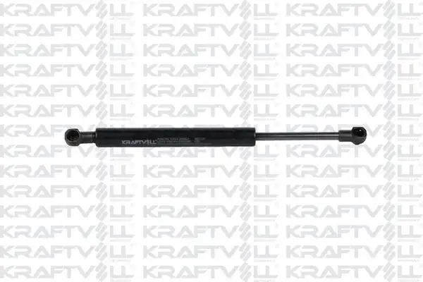KRAFTVOLL 09010131-2 | Bagaj Amortisörü Volvo S60 00 2 Adet