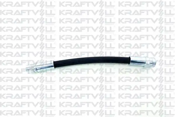 KRAFTVOLL 07080033-2 | Arka Fren Hortumu Sağ Sol C2 C3 C3 II C3 Plurıel C4 C4 II Ds4 P307 P308 P3008 Rcz P1007 2 Adet