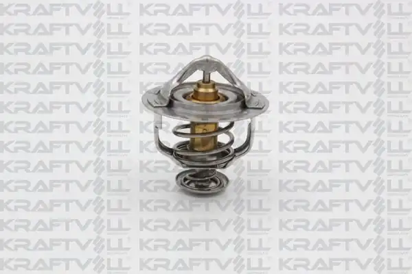 KRAFTVOLL 08110056 | Termostat Nissan Navara 2006 L200 2 5 Dı-D 2005 2015 Mitsubishi Pajero 2000 2007