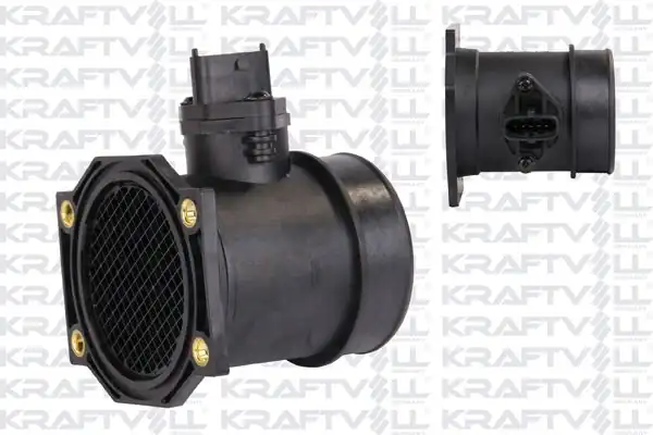 KRAFTVOLL 05060054 | Hava Kütle Ölçer Debımetre Nissan Primera 2 0 TD 96 02