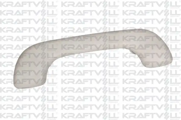 KRAFTVOLL 21030040 | Tavan El Tutamağı Bej Megane II Clio III Scenic