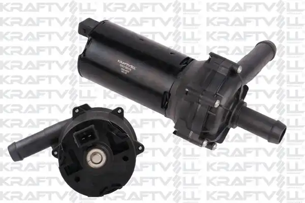 KRAFTVOLL 08010055 | İlave Su Pompası Discovery IV L319 Range Rover III L322 Range Rover Sport İ L320 3 0