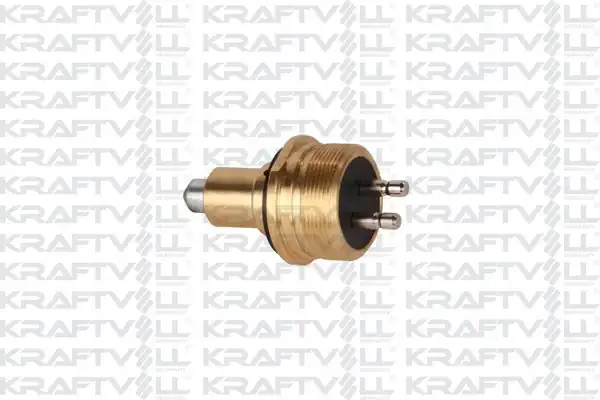 KRAFTVOLL 05080200 | Geri Vites Müşürü M Benz Man Kamyon E M 2 Pin
