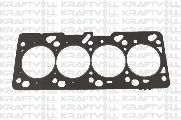 KRAFTVOLL 12010197 | Silindir Kapak Contası Super Mondeo İ II 2 0 Zetec E 16v 93 98 Conta Marka