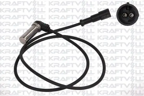 KRAFTVOLL 05090090 | ABS Sensörü 410mm Mercedes Benz Iveco Daf Volvo Bpw Fruehauf Renault Trucks