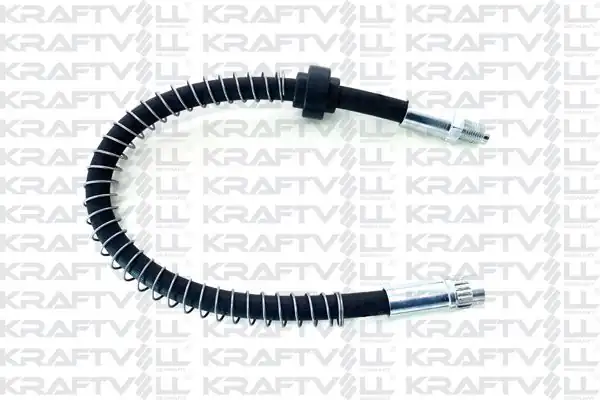 KRAFTVOLL 07080031-2 | Fren Hortumu Ön Sağ Sol Partner Berlingo Xsara Xsara Picasso 97 08 Zx P1007 C2 C3 C3 II C3 Plu 2 Adet