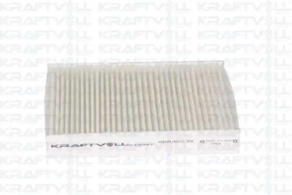 KRAFTVOLL 06040239 | Polen Filtresi 4007 C4 Aircross C Crosser Asx L200 Lancer Outlander D Max