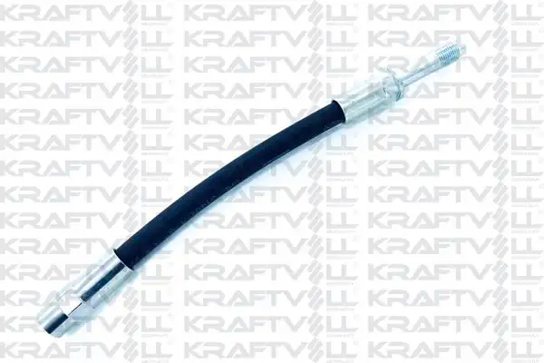 KRAFTVOLL 07080610 | Arka Ara Fren Kaliperinde Fren Hortumu Galaxy 95 06 2 Adet