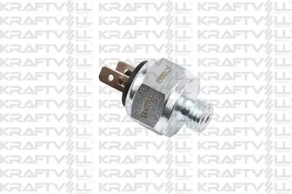 KRAFTVOLL 05080125 | Havalı Kapı İkaz Müşürü Kalın Disxnntz
