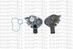 KRAFTVOLL 08110054 | Termostat Gövde Komple 301 C-Elysee Eb2m 1.2 VTI 12V