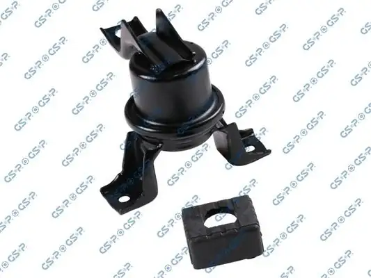 GSP 513998S | Motor Kulağı Sağ Yağlı Mitsubishi Lancer 03