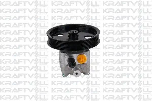 KRAFTVOLL 01060059 | Direksiyon Pompası Volvo S40 İ 2 0t 00 04 V40 00 06