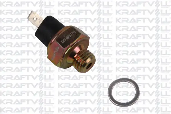 KRAFTVOLL 05080070 | Yağ Müşürü Fiat Traktor