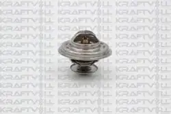 KRAFTVOLL 08110082 | Termostat A6 02-05 BMW E34-E39 Rover 800 Bora Passat T4 Leon