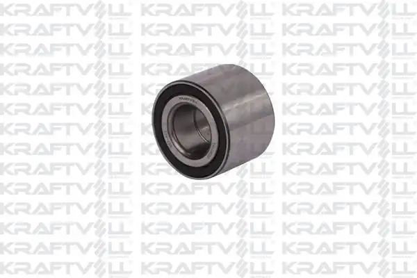 KRAFTVOLL 14020039 | Arka Tekerlek Rulmanı R9 R11 P106 P206 Masuralı