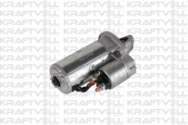 KRAFTVOLL 11010072 | Marş Motoru W202 W203 W124 W210 W211 Vito 638 12v 2 2kw 10d