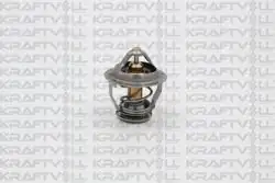 KRAFTVOLL 08110108 | Termostat 82C° Corolla 1.3 1.6 92 > 00 Avensis 97 > 00 Rav4 96 > 00