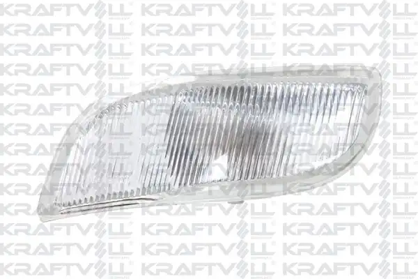 KRAFTVOLL 21030140 | Dış Dikiz Aynası Sinyali Sağ Clio Symbol 13