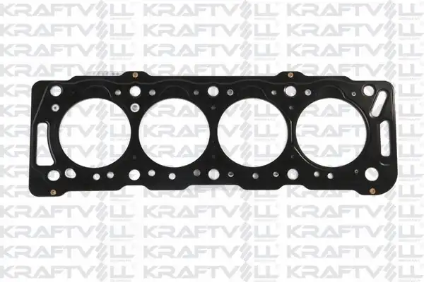 KRAFTVOLL 12010062 | Silindir Kapak Contası 82 20mm Partner 206 306 Berlingo Xsara Scudo Dw8 Dw8b 1 42mm 00