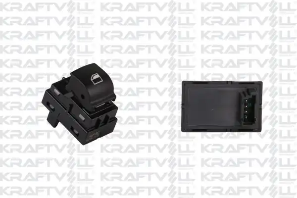 KRAFTVOLL 04050095 | Cam Anahtarı Bmw Gran Turısmo F01 F02 F07 F10 F11 F12 F13 F18 09 17