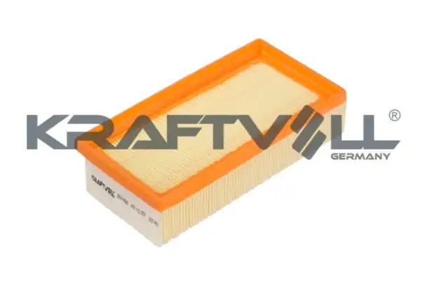 KRAFTVOLL 06010080 | Hava Filtresi 208 301 308 II 2008 C Elysee 12 C3 II 12 Ds3 12 1 2 Vti Ebo Eb2