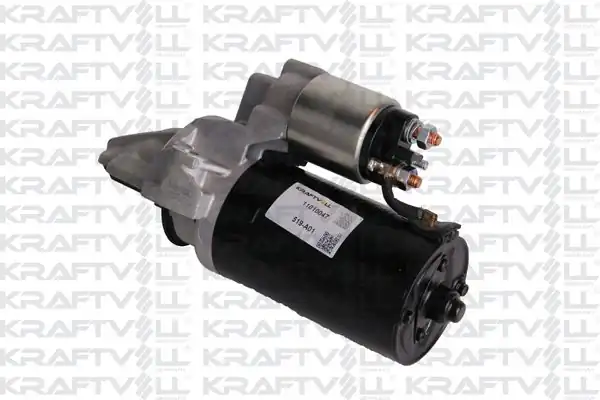 KRAFTVOLL 11010047 | Marş Motoru Citroen Jumper Peugeot Boxer Fiat Ducato Ford Transit V384 2 2