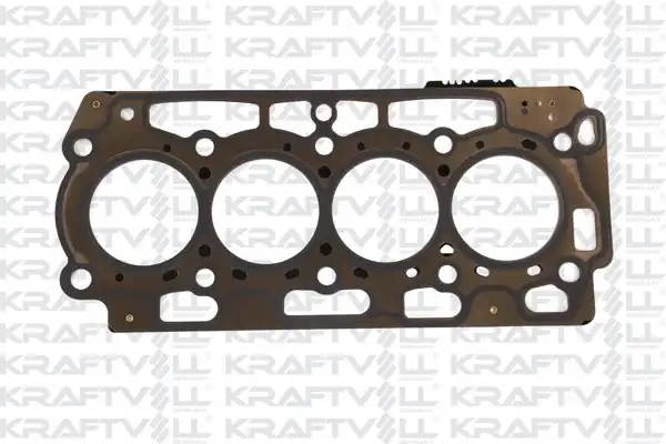 KRAFTVOLL 12010077 | Silindir Kapak Contası P2008 P207 P208 P206 T3e C3 III Ds3 Euro5 Fiesta 1 5 1 4 TDCI 1 45mm