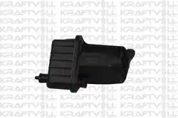 KRAFTVOLL 06030037 | Mazot Filtresi Clio III Modus 1.5 DCI Sensörlü