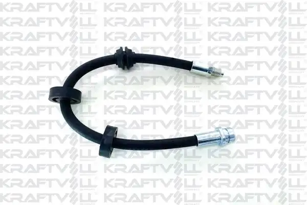 KRAFTVOLL 07080010-2 | Ön Fren Hortumu Sağ Sol Ford Focus 1 4 Efi Zetec S 16v Focus 1 4 Sfi Zetec S 16v Focus 1 6 Efi Zetec 2 Adet