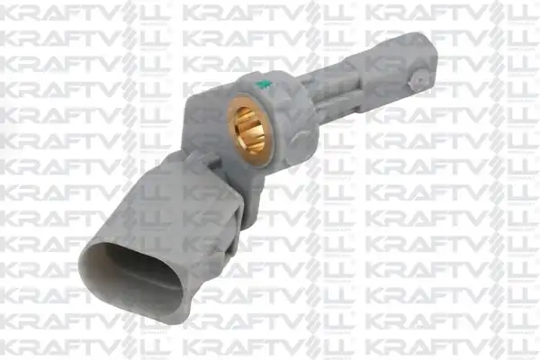 KRAFTVOLL 05090044 | ABS Sensörü Arka Sol VW Passat CC Tiguan Touran Audi Q3 Sharan Seat Alhambra 11 16