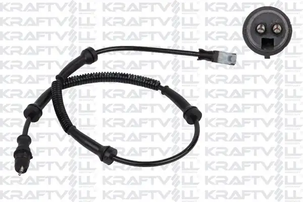 KRAFTVOLL 05090111 | ABS Hız Sensörü Ön Sağ Sol Opel Vivaro Renault Traffic 01 10