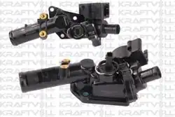 KRAFTVOLL 08100124 | Termostat 83 °C Qashqai J11 Captur Clio IV Kangoo Megane III 1.5 DCI Megane IV Talisman W176 W246 C117