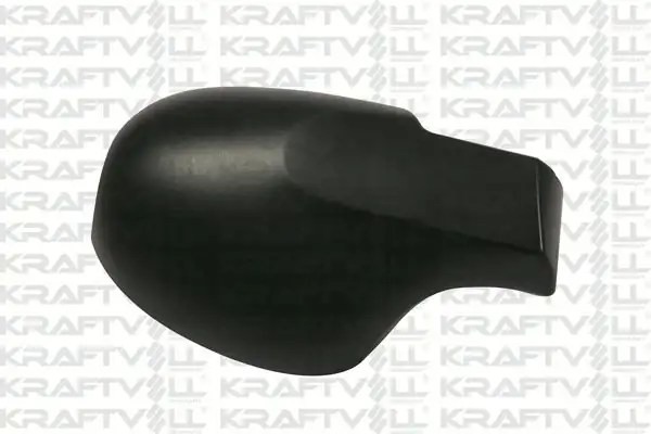 KRAFTVOLL 21030069 | Ayna Kapağı Sağ Renault Symbol 10