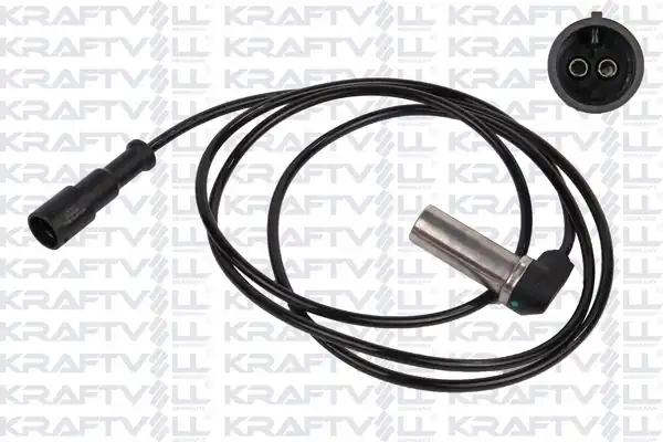 KRAFTVOLL 05090049 | ABS Sensörü 1560mm Mercedes Benz Actros Mp2 3 Ategowqyen