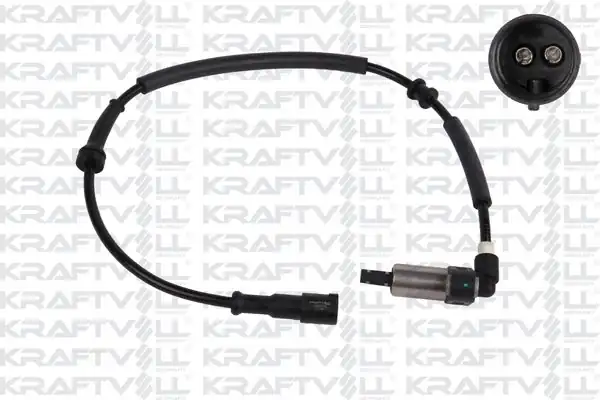 KRAFTVOLL 05090134 | Tekerlek Hız ABS Sensörü Arka Sol Renault Megane İjhxvi