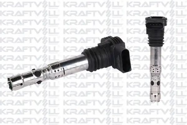KRAFTVOLL 05020056 | Ateşleme Bobini A3 A4 Cordoba Ibiza Leon Toledo Octavia Bora Golf IV 1 8 1 8t