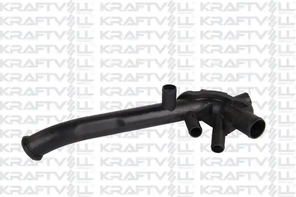 KRAFTVOLL 08110003 | Devirdaim Borusu Megane II 1 5nxixt