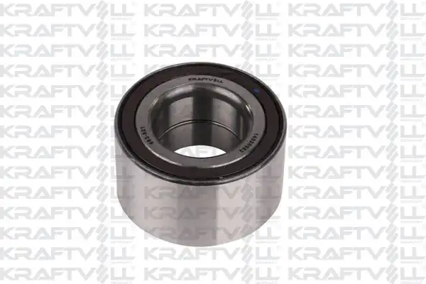 KRAFTVOLL 14020083 | Teker Rulmanı Ön Honda Jazz 2002 2008 Arka Teker Rulmanı Honda CRV 2001 2006 38 73 40 ABS